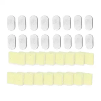 Filtro para fuente de agua/bebedero 1,5L ROJECO 16 uds.