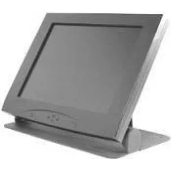 Soporte de monitor Chief FSB018BLK sobremesa negro