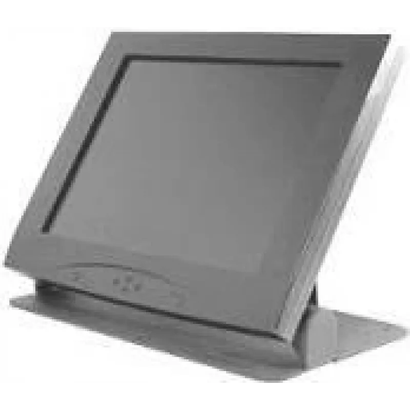 Soporte de monitor Chief FSB018BLK sobremesa negro