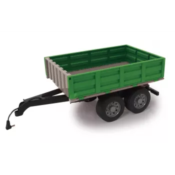 Modelo radiocontrolado Jamara 412412 motor eléctrico 1:16