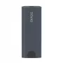 Carcasa para SSD M.2 SAVIO AK-67 Gris, USB 10 Gbit/s, compatibilidad con una unidad M.2