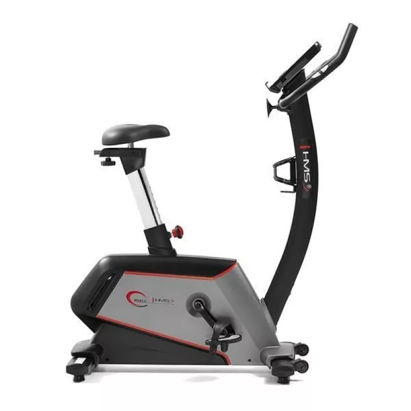 HMS Fitness M5812 bicicleta estática magnética