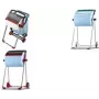 Soporte de suelo para bolsas de residuos Tork 206550 plástico negro sujeción segura