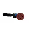 Lijadora orbital Blaupunkt CO4010 18V