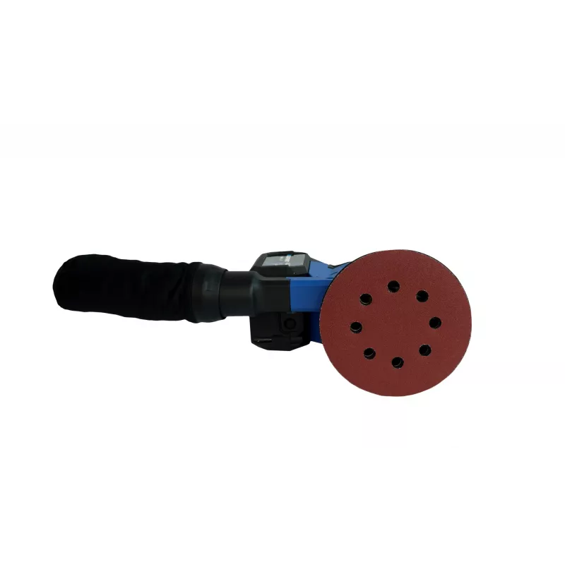Lijadora orbital Blaupunkt CO4010 18V