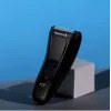 Remington maquinilla de afeitar recargable recortador de precisión indicador de carga LED