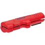 Pelacables Knipex 16 64 125 SB Rojo