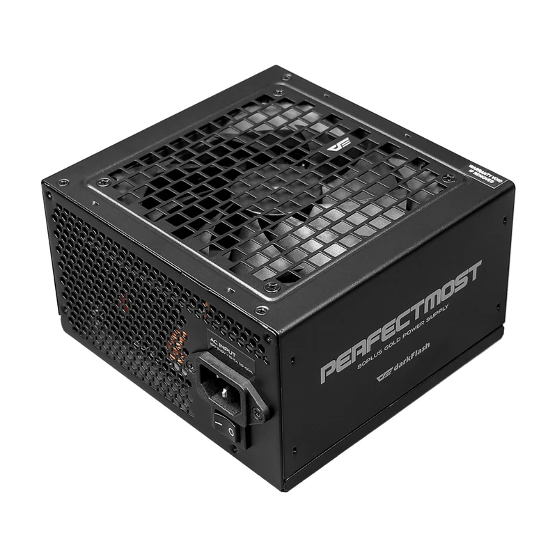 Fuente de alimentación Darkflash PMT 750W