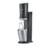 Máquina de soda SodaStream Crystal 3.0 negra