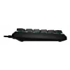 Corsair K55 CORE RGB Teclado Gaming USB QWERTZ Alemán Negro