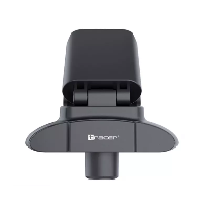 Webcam HD con micrófono integrado Internet Tracer WEB008