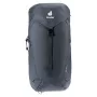 Deuter AC Lite 24 mochila de senderismo, 24 L, negro