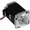 Motor paso a paso Joy-it NEMA 23-01 3 Nm 4,2 A diámetro de eje: 8 mm (NEMA 23-01)