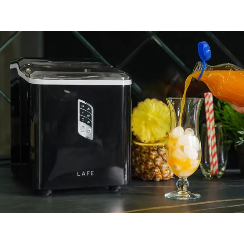 Máquina de hielo IceTwist Pro