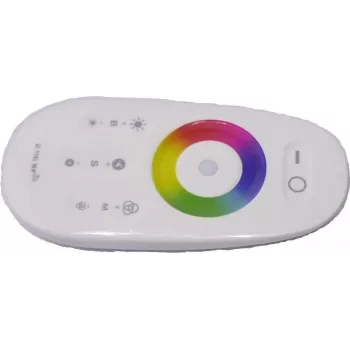 Mando a distancia por radiofrecuencia EUROLITE WRC-5 modelo 50530577 para iluminación y técnica de escenario