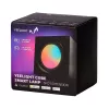 Yeelight Cube Smart Lamp Spot Expansion Pack YLFWD-0005 panel de luz para gaming, 12 W, Wi-Fi 2,4 GHz / Bluetooth 5.0, 100–240 V