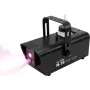 Máquina de niebla híbrida LED EUROLITE N-19 RGB (modelo 51702090) — efectos LED RGB, emisión de niebla híbrida