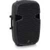 Sistema de megafonía Behringer PK115A Public Address (PA) system Trolley Public Address (PA) system 800 W Black