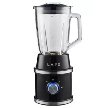 LAFE batidora de mesa TITANIUMPOWER 1300 W 1,5 L negra