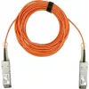 Cable óptico activo InfiniBand CBO QSFP-AOC-5M-CP-BO — 5 m