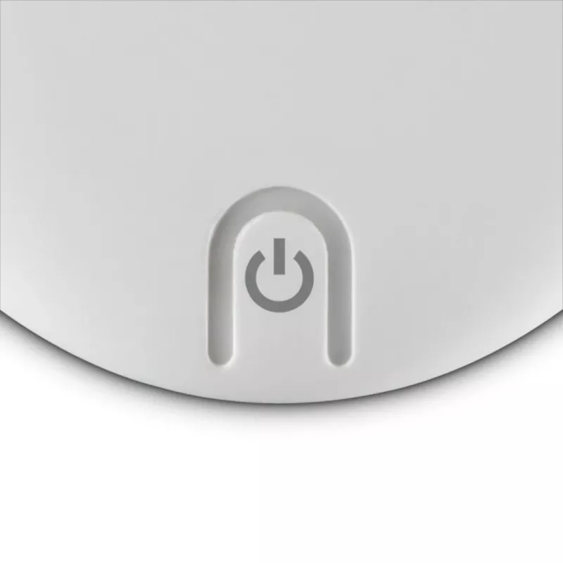 HAMA Item Finder 00185815 Bluetooth para Apple app Buscar, blanco — rastreador para localizar objetos personales