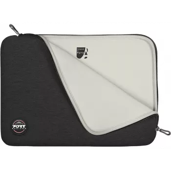 Port Designs Torino II 39,6 cm (15,6) funda protectora negra