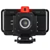 Blackmagic Studio Camera 4K Pro - Videocámara - 4K / 60 fps - solo cuerpo - Unidad de estado sólido (SSD)