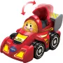 Tut Tut Baby Flitzer - Coche de carreras turbo