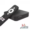 Strong LEAP-S3 Smart TV Box Negro 4K Ultra HD 16 GB Wi-Fi Ethernet LAN