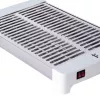 Tostadora JATA TT5016 1000 W gris acero inoxidable