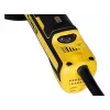 DeWALT DWE4357-QS lijadora orbital negro, amarillo 10500 rpm 1700 W