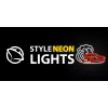 Luces neón para coche MANTA SNL96MT — iluminación de acento interior/exterior, modelo SNL96MT