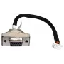 Shuttle PVG01 - Kit de expansión de puerto VGA para PCs de perfil bajo