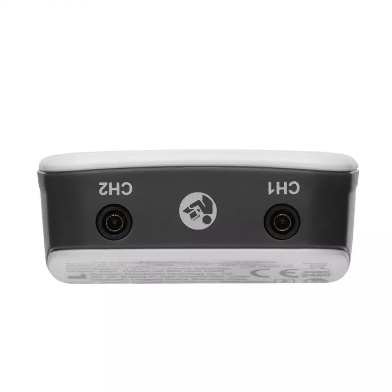Aparato de terapia del dolor TENS/EMS 3 en 1 Medisana TT 200