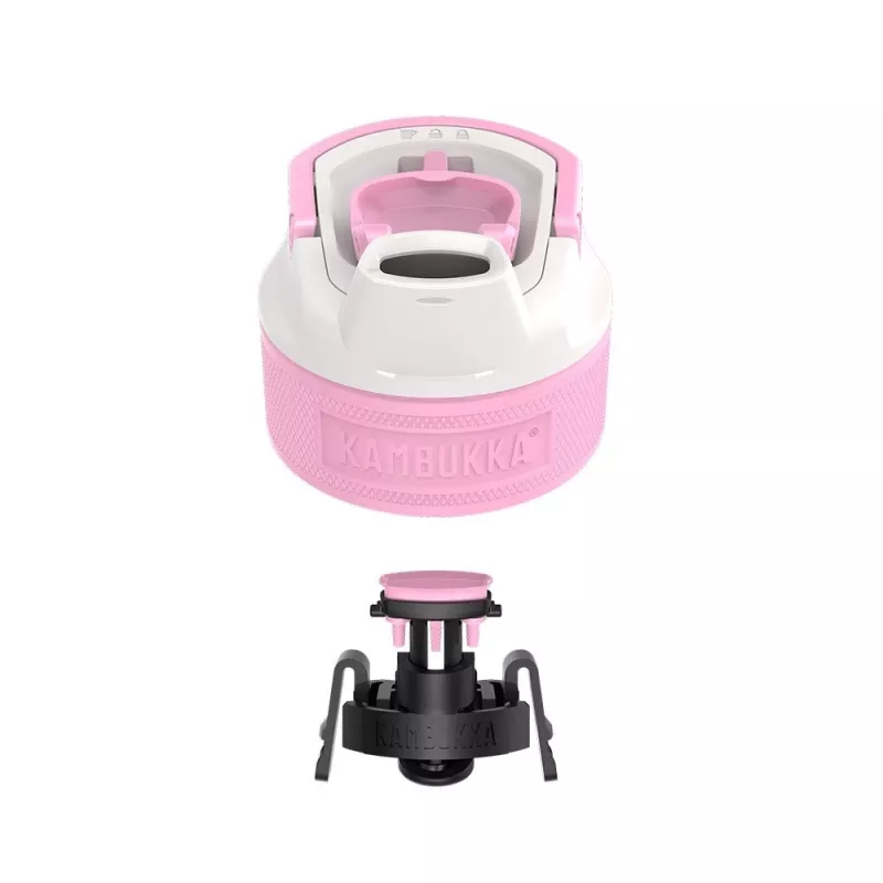 Botella térmica Kambukka Elton Insulated 1000 ml Pink Ambition (11-03039)