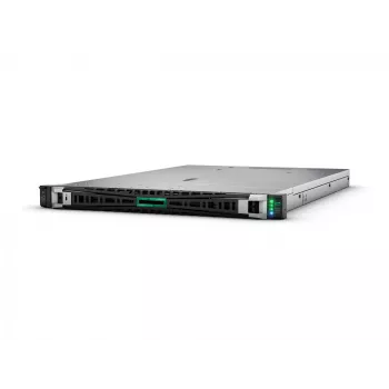 HPE ProLiant DL365 Gen11 - 1U - bidireccional - 1 x EPYC 9115 / 2,6 GHz - RAM 64 GB - SATA/SAS/NVMe - Hot-Swap 6,4 cm (2,5