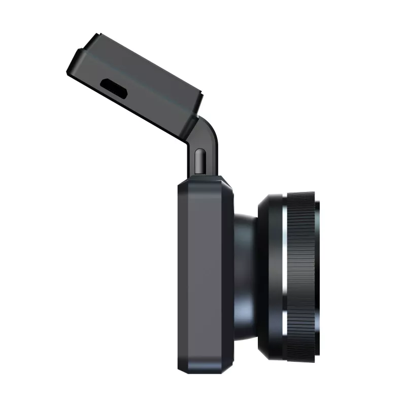 Dashcam Botslab G500H Pro — 3K frontal + 1080p trasera, GPS, WLAN 2,4 GHz