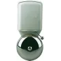 Unidad de timbre Grothe 8 V (máx.) 80 dBA 24111 Gris, Plata (24111)