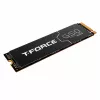 Team Group T-FORCE G50 - SSD - 1 TB - interno - M.2 2280 - PCIe 4.0 x4 (NVMe)