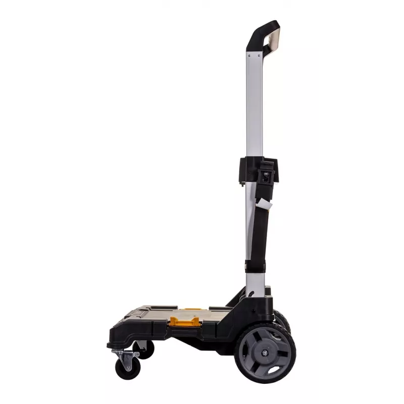DeWALT DWST1-71196 carro de mano metal, plástico carro de plataforma