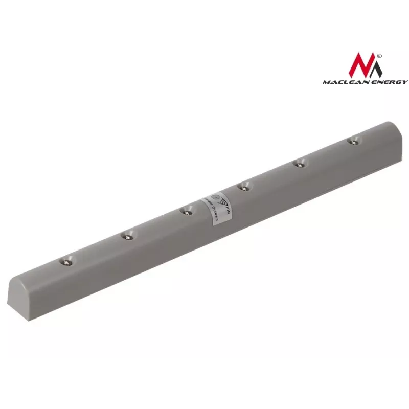 Maclean MCE123 luz LED bajo armario con sensor de movimiento