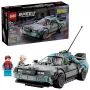 LEGO SPEED CHAMPIONS 77256 Máquina del tiempo de Regreso al futuro