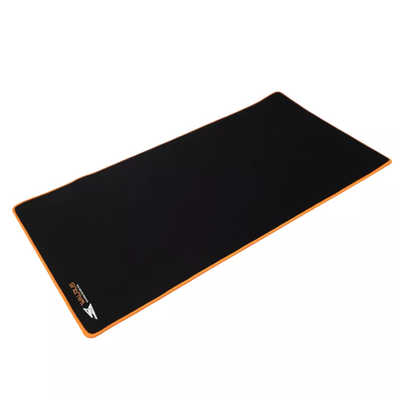 Baracuda BGMP-011 Walrus negro/naranja 800x400 XL