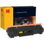 185H024401 KODAK HP LJPROM15A CARTUCHO NEGRO CF244A 44A 1000 páginas (185H024401)
