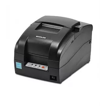 Bixolon SRP-275IIIAOSG/BEG Impresora Gris