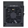 Fuente de alimentación Lian Li SP V2 Gold 750 W SFX 20+4-Pin-ATX 80 PLUS Gold Negra