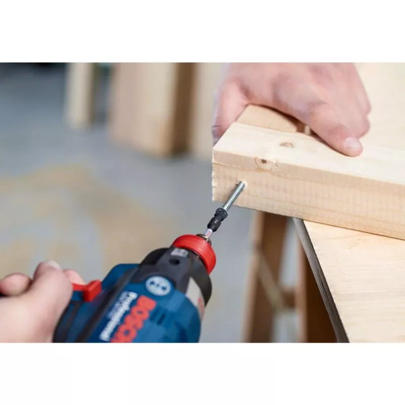Bosch 2 608 522 329 Puntas de atornillar 8 uds.