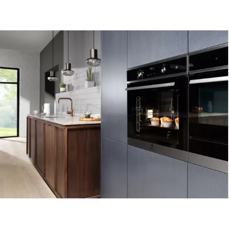 Horno ELECTROLUX EOD3H50BK