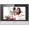 Hikvision kit de videoportero DS-KIS703Y-P