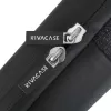 Funda para portátil Riva Lantau 13.3 negra 8823